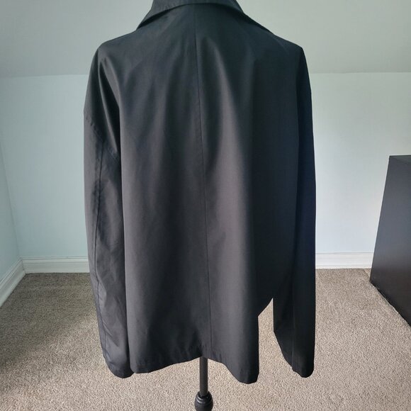 Coach Mens Jacket XL - Picture 2 of 5